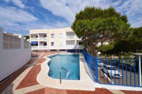 Tres Pinos 2, San Jose-Nijar